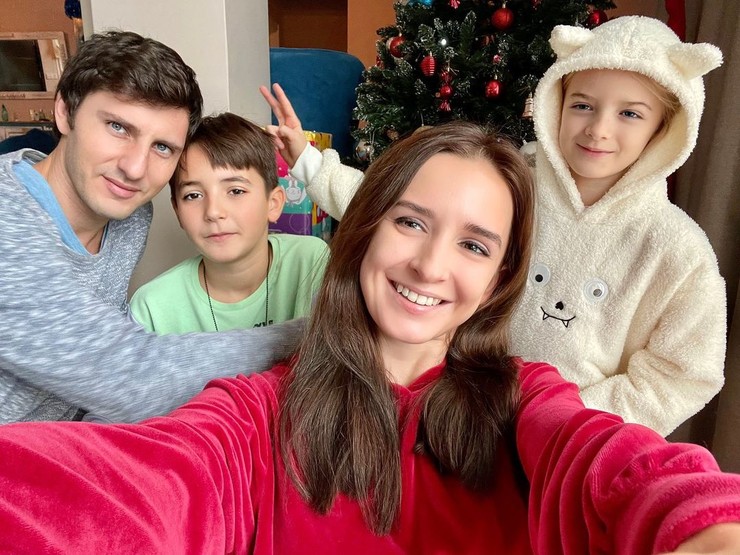 Маргарита Агибалова: «Кузин не платит алименты и оставляет ребенка без подарка на день рождения»