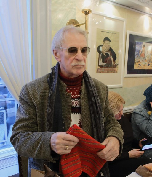 «Старается не унывать»: Иван Краско выписался из больницы после трехнедельной реабилитации