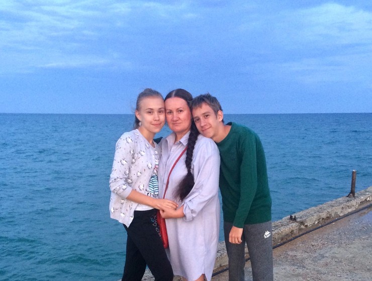 20-летнюю балерину Алесю Лазареву нашли мертвой в ванной