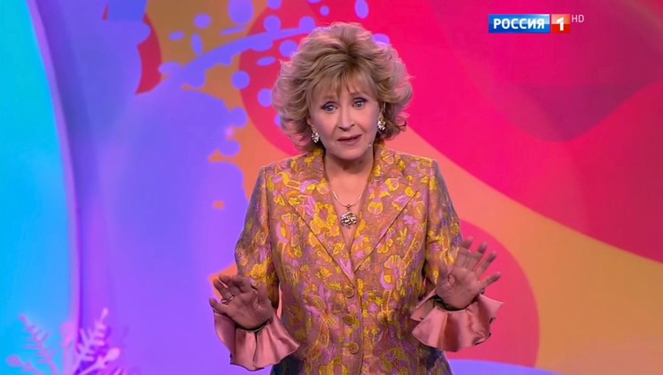 Дубовицкая сообщила о возвращении «Аншлага» на ТВ: «Работа идет, мы не расслабляемся»