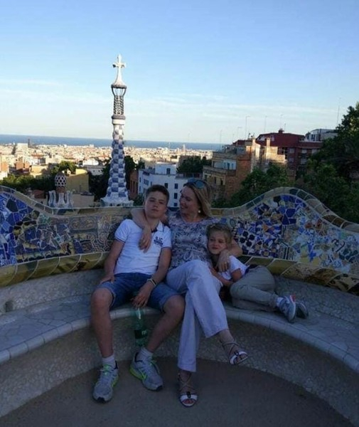 Экс-редактор Первого канала Марина Овсянникова уволилась из немецкого издания 