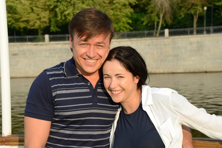  Любовь Тихомирова: «После развода от отца ребенка в месяц я получаю 5200 рублей»