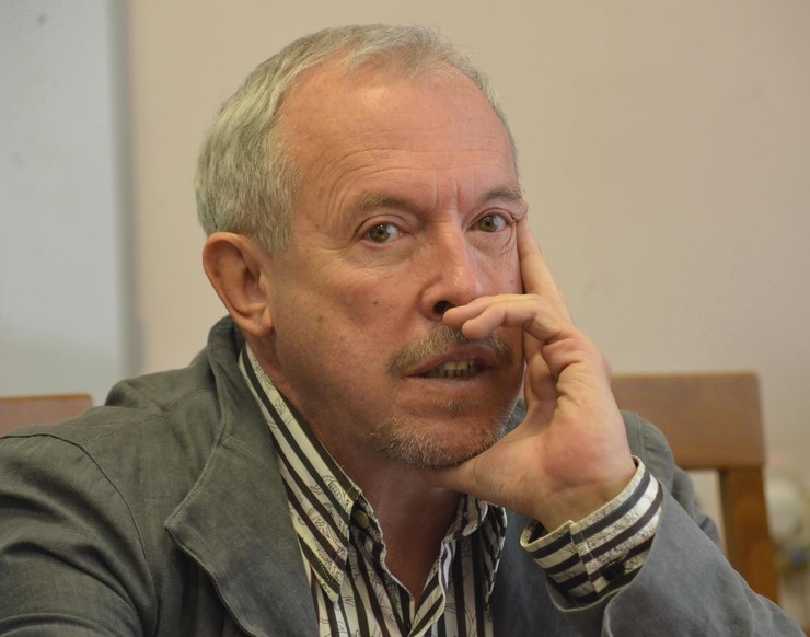 Охлобыстин: «Нахамил Макаревичу, извинился. Политика политикой, но его заслуги никто не отменял»