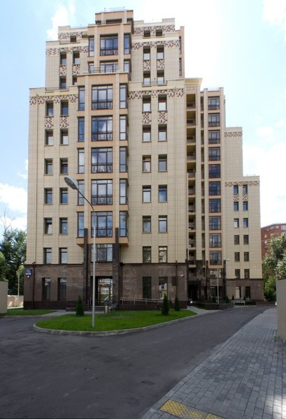 Мария Шукшина лишилась трех квартир в Москве стоимостью 200 миллионов | StarHit.ru