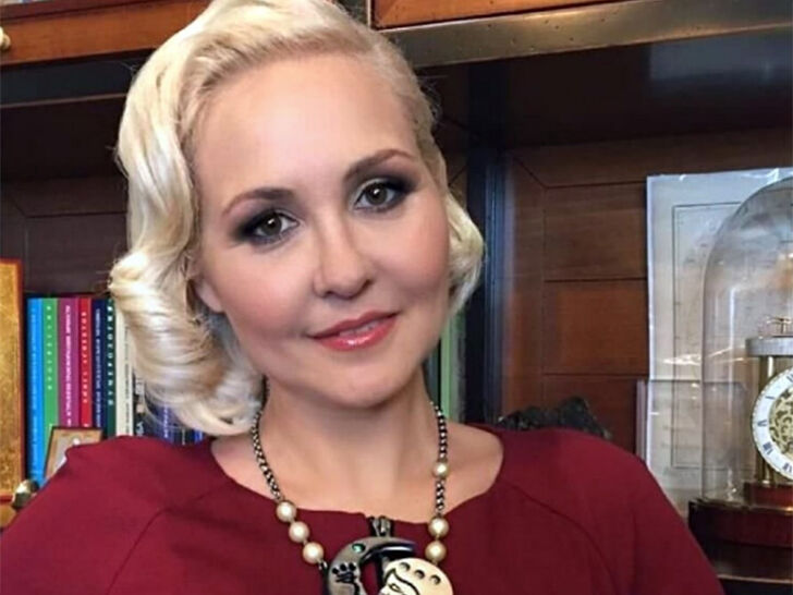 «Момент судьбоносного принятия решений»: Василиса Володина назвала дату, после которой все изменится 1 «Момент судьбоносного принятия решений»: Василиса Володина назвала дату, после которой все изменится