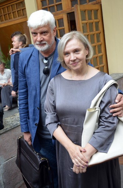 «Без учеников и друзей не справилась бы»: как сегодня живет вдова режиссера Дмитрия Брусникина