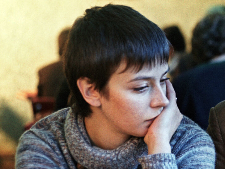 Пропавшая с радаров Сафонова объявилась со скандалом: штраф в 10 тысяч и нарушение ПДД