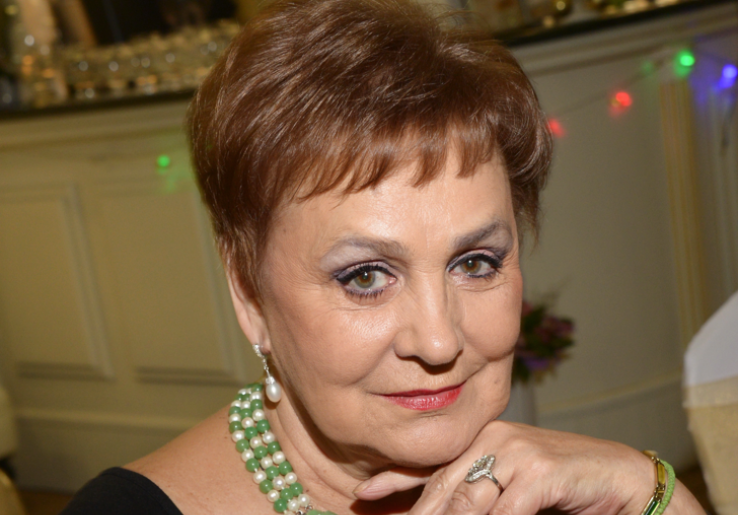 «Выиграла и проиграла»: Татьяна Судец призналась, что оставила в казино квартиру и 14 автомобилей