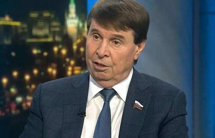 «Будет хорошим уроком»: сенатор Цеков предложил забрать все имущество у Аллы Пугачевой