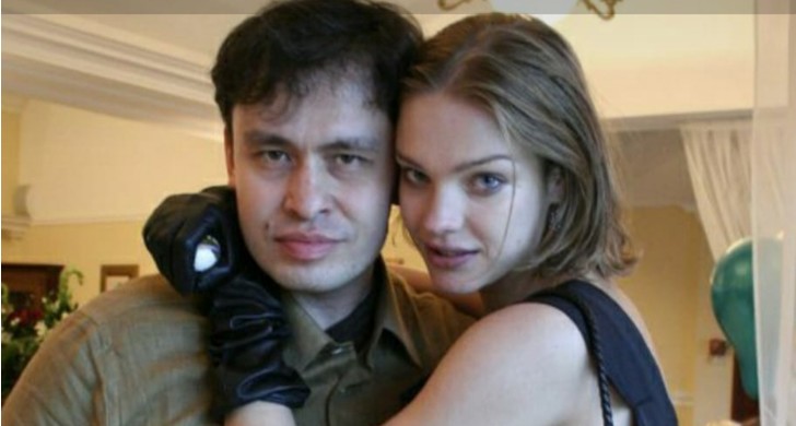 Фотограф Васильев, которого считают отцом дочери Водяновой, обратился к модели с признанием
