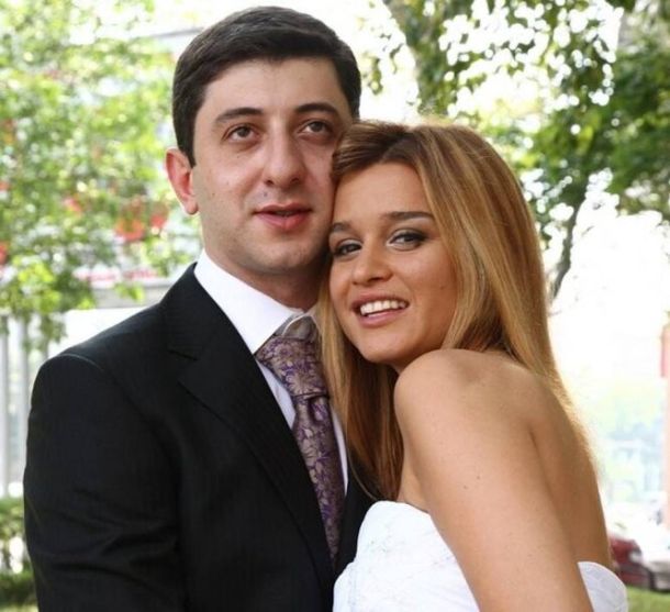 Бывшему супругу Ксении Бородиной не выдали турецкое гражданство