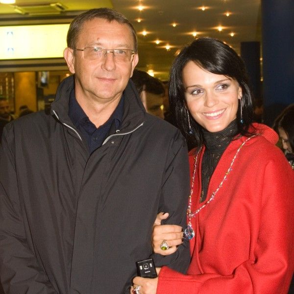 Лена Миро поддержала певицу Славу, флиртующую с бывшим мужем