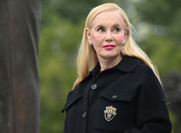 Нелли Кобзон перед госпитализацией принимала много лекарств