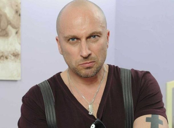 Дмитрий Нагиев отказался работать ведущим на премии МУЗ-ТВ