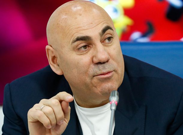 Иосиф Пригожин рассказал о самом странном подарке