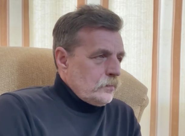 Легендарный командир ополчения Безлер рассказал, почему СВО не похожа на события 2014 года