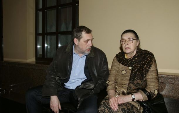 Скончалась экс-супруга Владимира Высоцкого