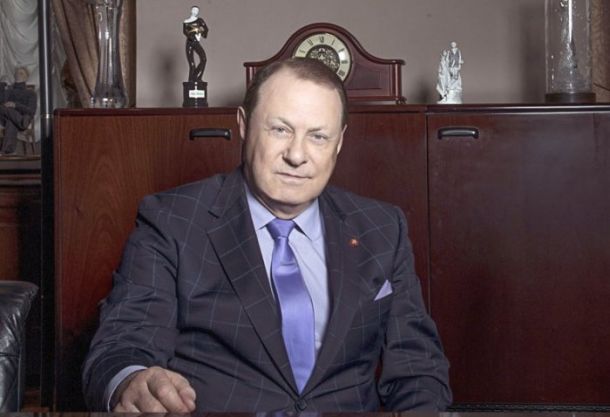 Стас Садальский раскритиковал Марка Варшавера