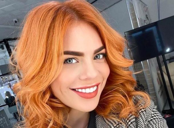 Анастасия Стоцкая официально развелась с мужем