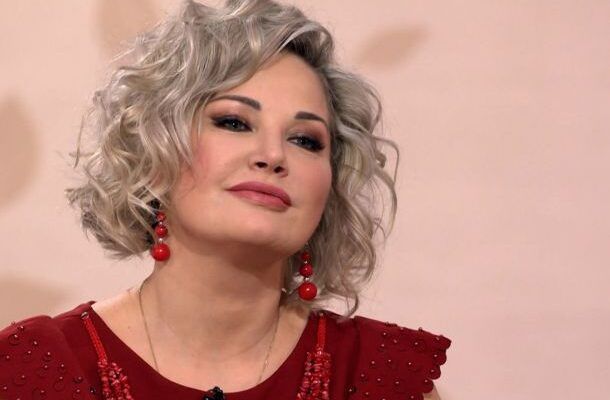 Галина Юдашкина не общается с Марией Максаковой