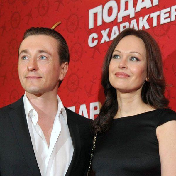 Ирина Безрукова рассчитывала на долгий брак с Сергеем Безруковым