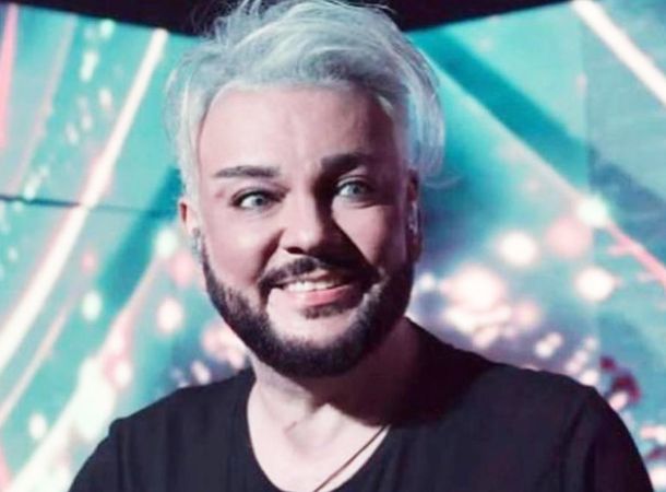 Николай Басков высмеял Филиппа Киркорова