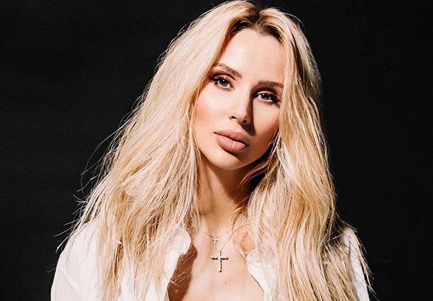 Светлана Лобода рассказала, как ее умоляли остаться в России