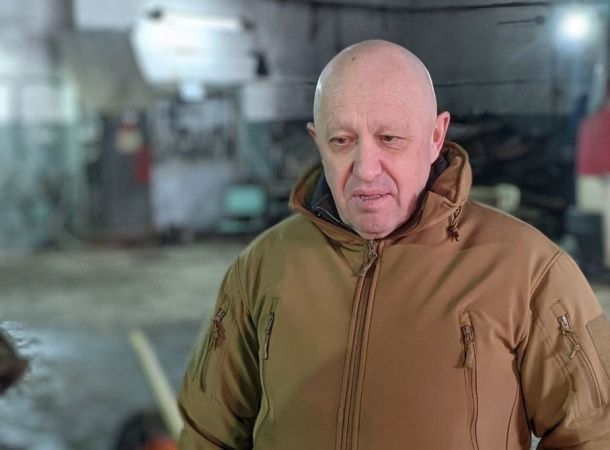 «Война так придумана»: Пригожин объяснил, за что погибают бойцы ЧВК «Вагнер»