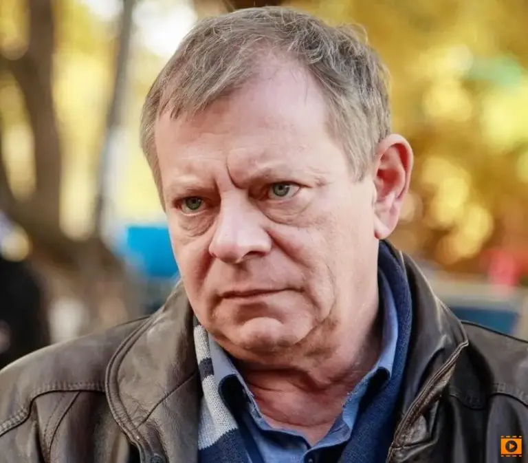 Вадим Андреев