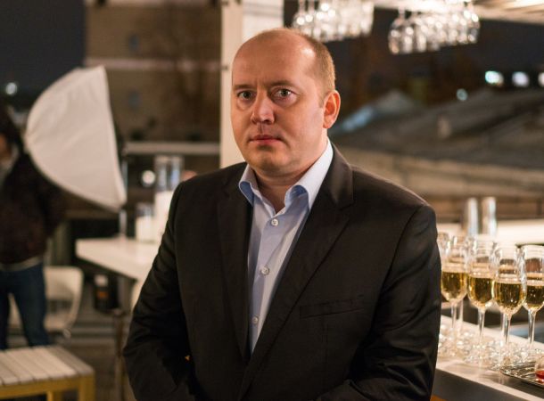 Сергей Бурунов впервые за 18 лет не будет озвучивать Ди Каприо в новом фильме
